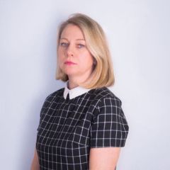 Синюкова Екатерина