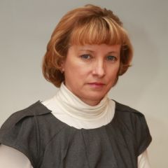 Штейнгардт Валентина