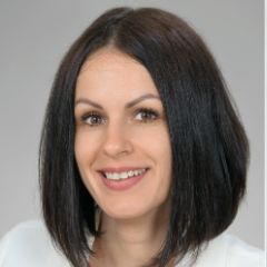 Гусева Анастасия Николаевна