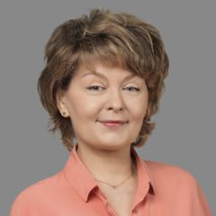 Коротеева Татьяна