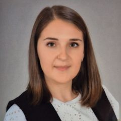 Черенкова Алена