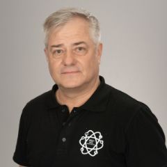 Родионов Михаил