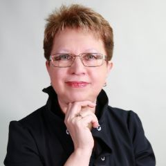 Зернова Надежда