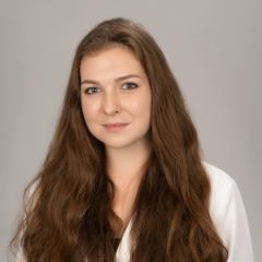 Лапина Мария