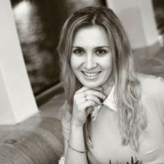 Бабакова Елена Сергеевна