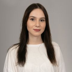 Мухаметшина Аида