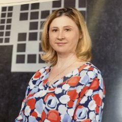 Муравьева Елена