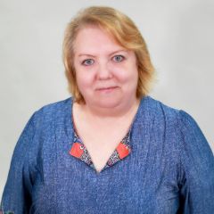Реброва Татьяна