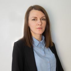 Зеленина Ирина