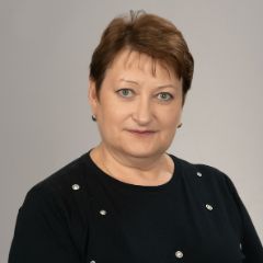 Корсун Элла