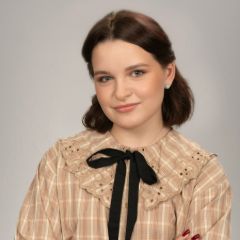 Пешехонова Анастасия