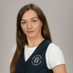 Маркелия Ирина