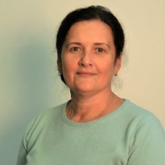 Алиева Нина Григорьевна