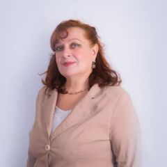 Горина Елена Викторовна
