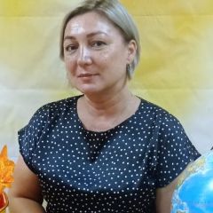 Романова Татьяна
