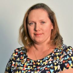 Мироновская Екатерина