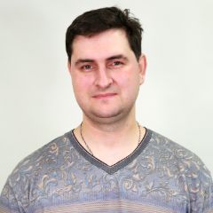 Белявский Виктор Алексеевич