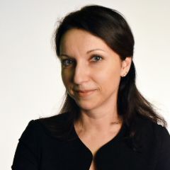 Кругликова Анна