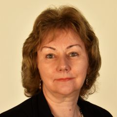 Волкова Алла Григорьевна