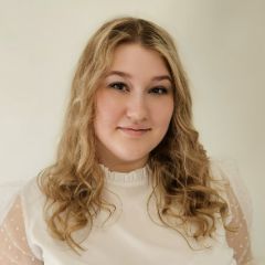 Данилова Юлия