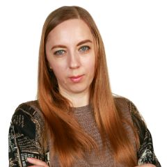 Аверьянова Алеся