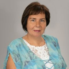 Праксина Надежда