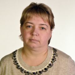 Яковенко Ольга