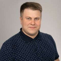 Гаврилин Николай Валерьевич