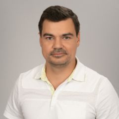 Сергеев Дмитрий