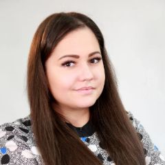 Михайлова Анна
