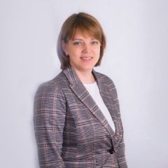 Фалина Людмила