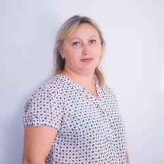 Королева Ирина