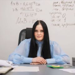 Федькушева Наталия