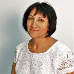 Вартанян Анаит Карленовна