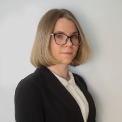 Александрова Софья Андреевна