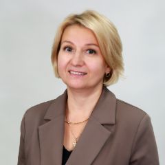 Лыкова Ольга