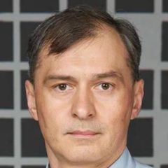 Лосев Роман