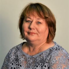 Кудрявцева Елена