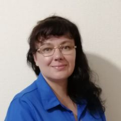 Яценко Татьяна