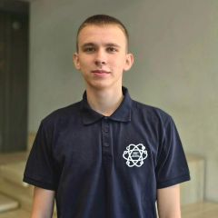 Бояринов Данила Игоревич