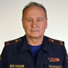 Прохоров Демьян