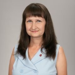 Дегтярёва Екатерина