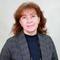 Ивандикова Лариса
