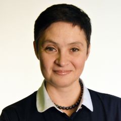 Марчевская Елена