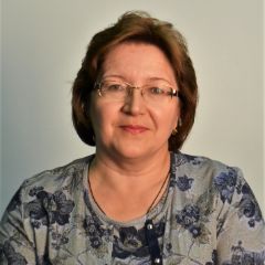 Ломакина Светлана