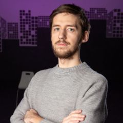 Стесик Вячеслав