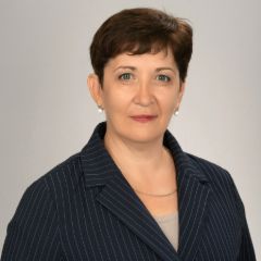 Горбачева Наталья Геннадьевна