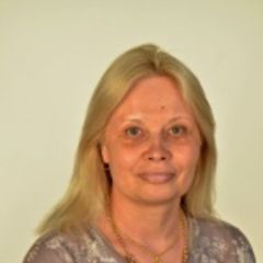 Абдалкина Елена Александровна
