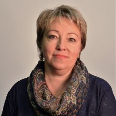 Стручкова Анна