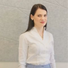 Локоченко Елизавета